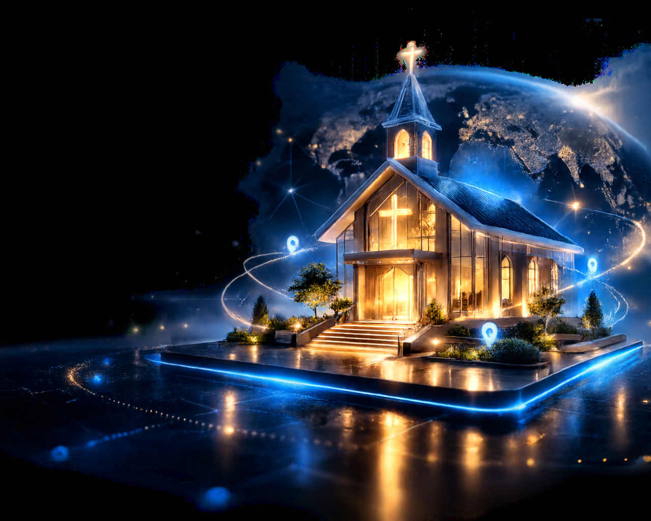 Freedom Bible Fellowship Church